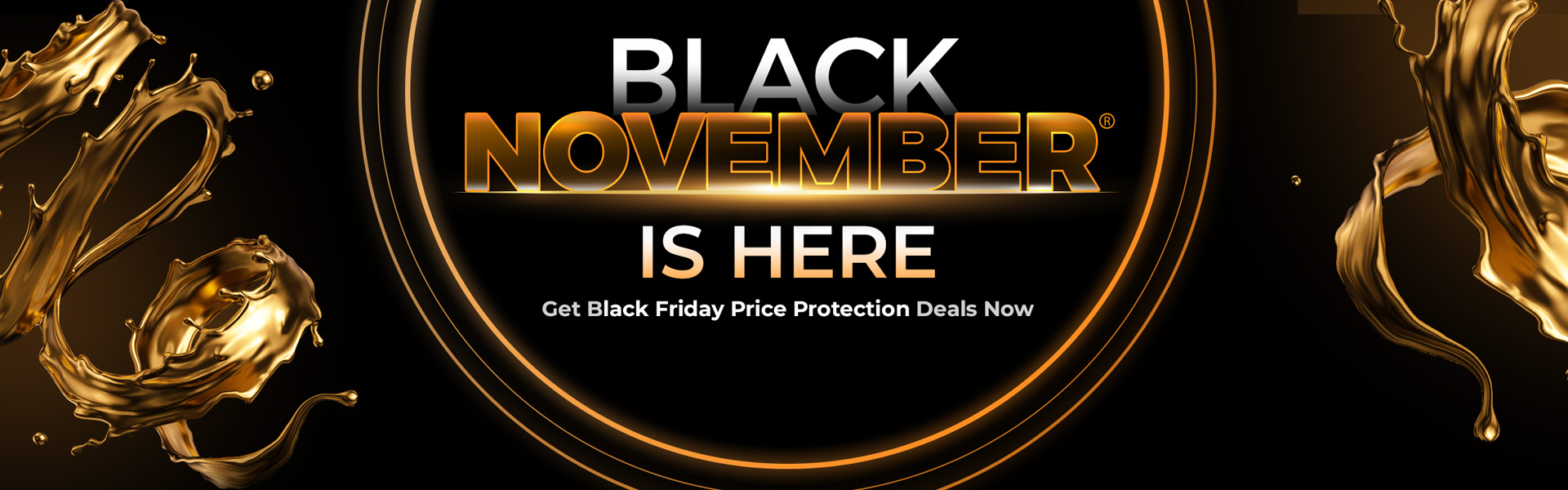 Newegg’s 2021 Black November® Campaign to Offer Great Deals on the