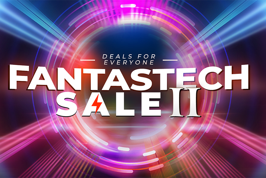 Newegg Celebrates Fall with FantasTech Sale II Newegg Investors Site