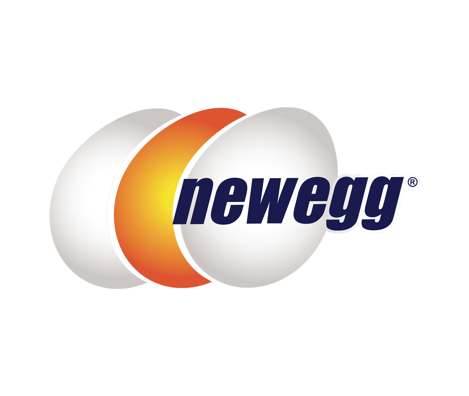 Newegg single-color black