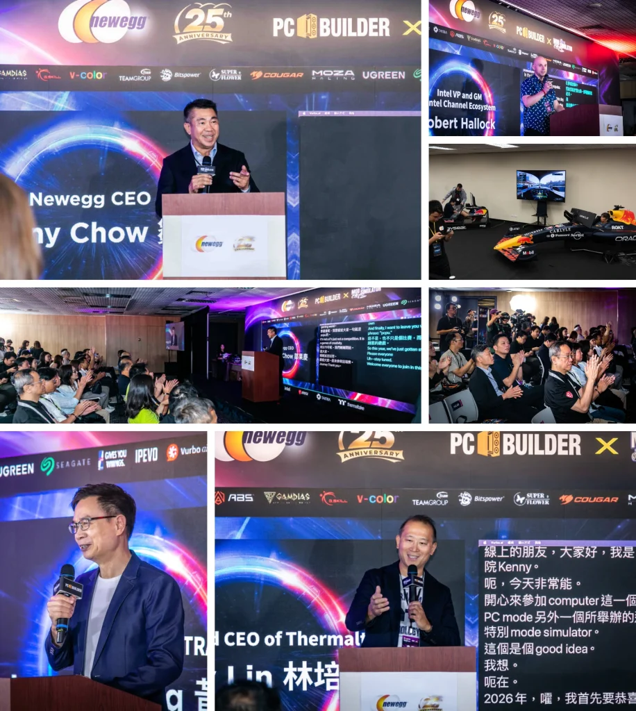 Keynote Speeches